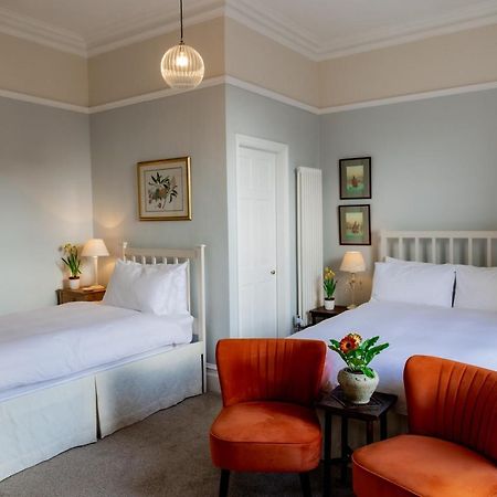 Bed and Breakfast Newgate House Барнард-Касл Екстер'єр фото