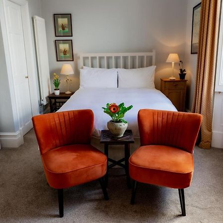 Bed and Breakfast Newgate House Барнард-Касл Екстер'єр фото