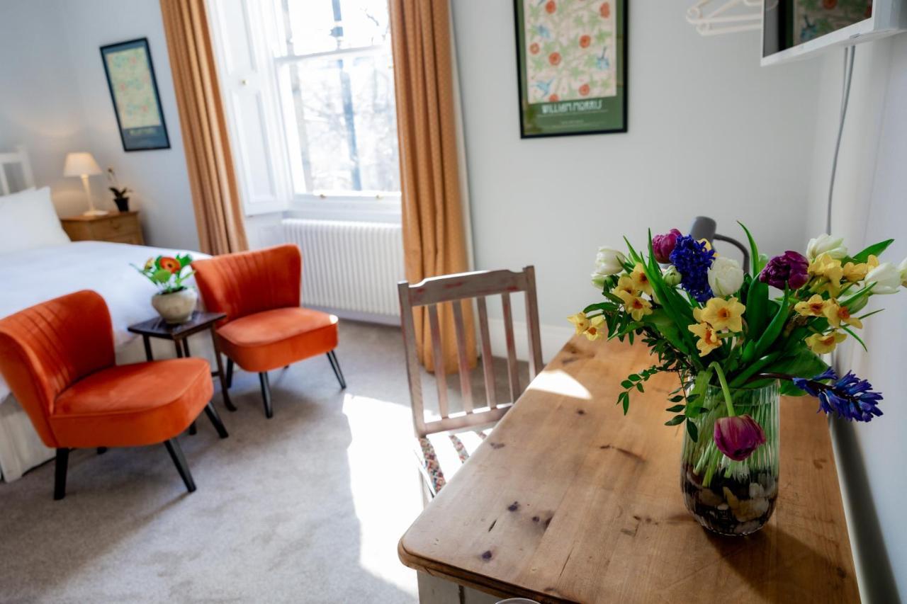 Bed and Breakfast Newgate House Барнард-Касл Екстер'єр фото