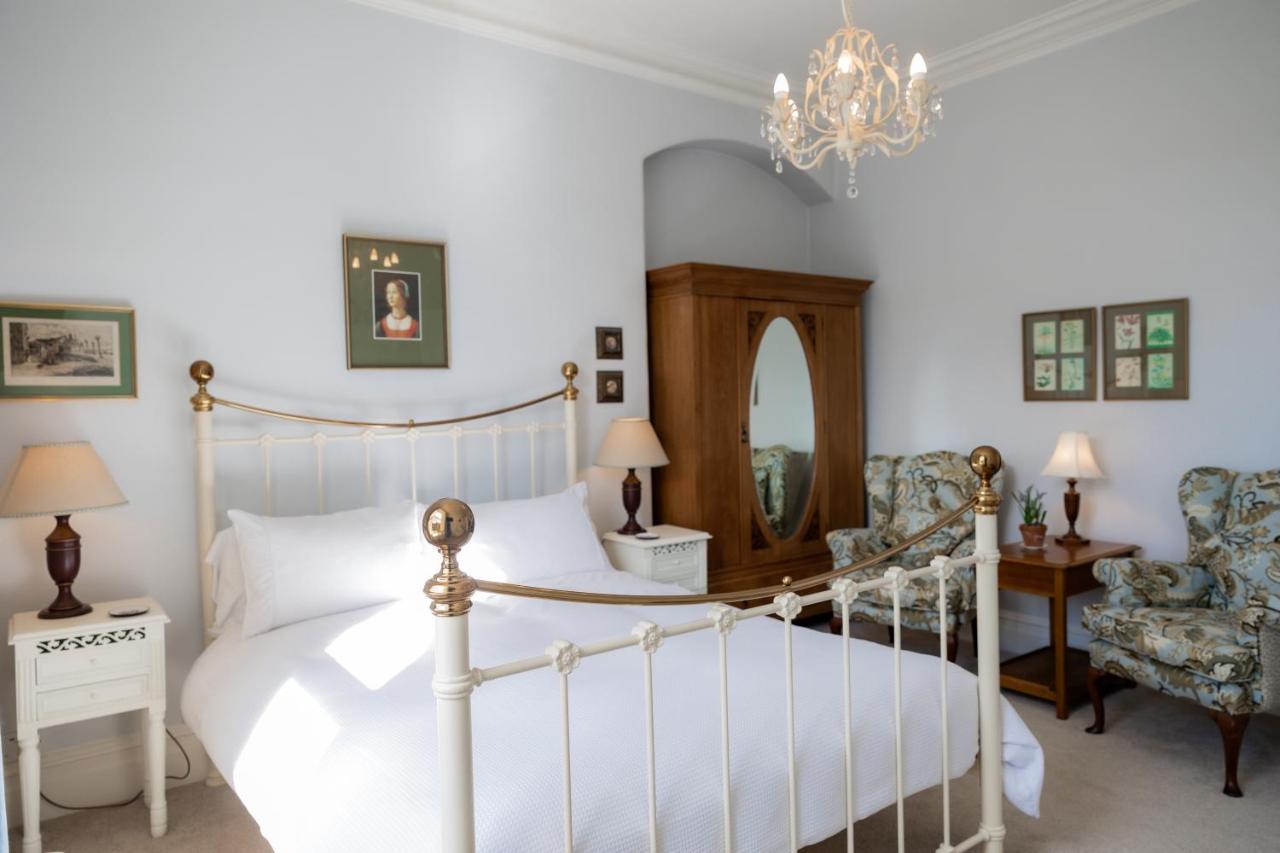 Bed and Breakfast Newgate House Барнард-Касл Екстер'єр фото