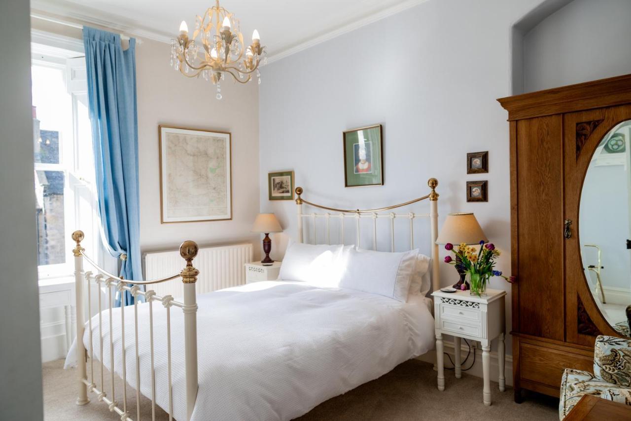 Bed and Breakfast Newgate House Барнард-Касл Екстер'єр фото