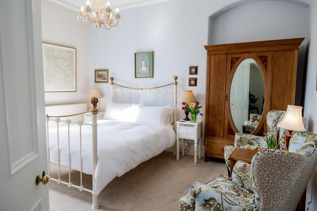 Bed and Breakfast Newgate House Барнард-Касл Екстер'єр фото