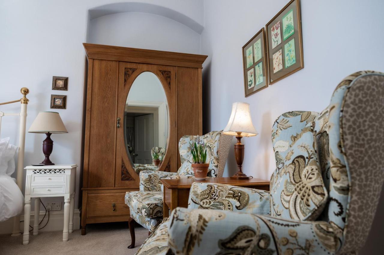 Bed and Breakfast Newgate House Барнард-Касл Екстер'єр фото
