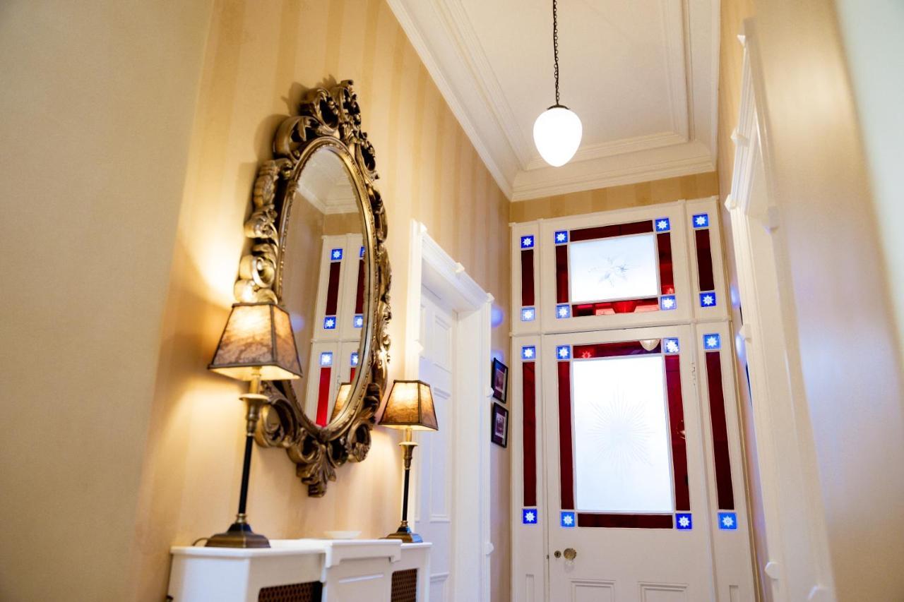 Bed and Breakfast Newgate House Барнард-Касл Екстер'єр фото