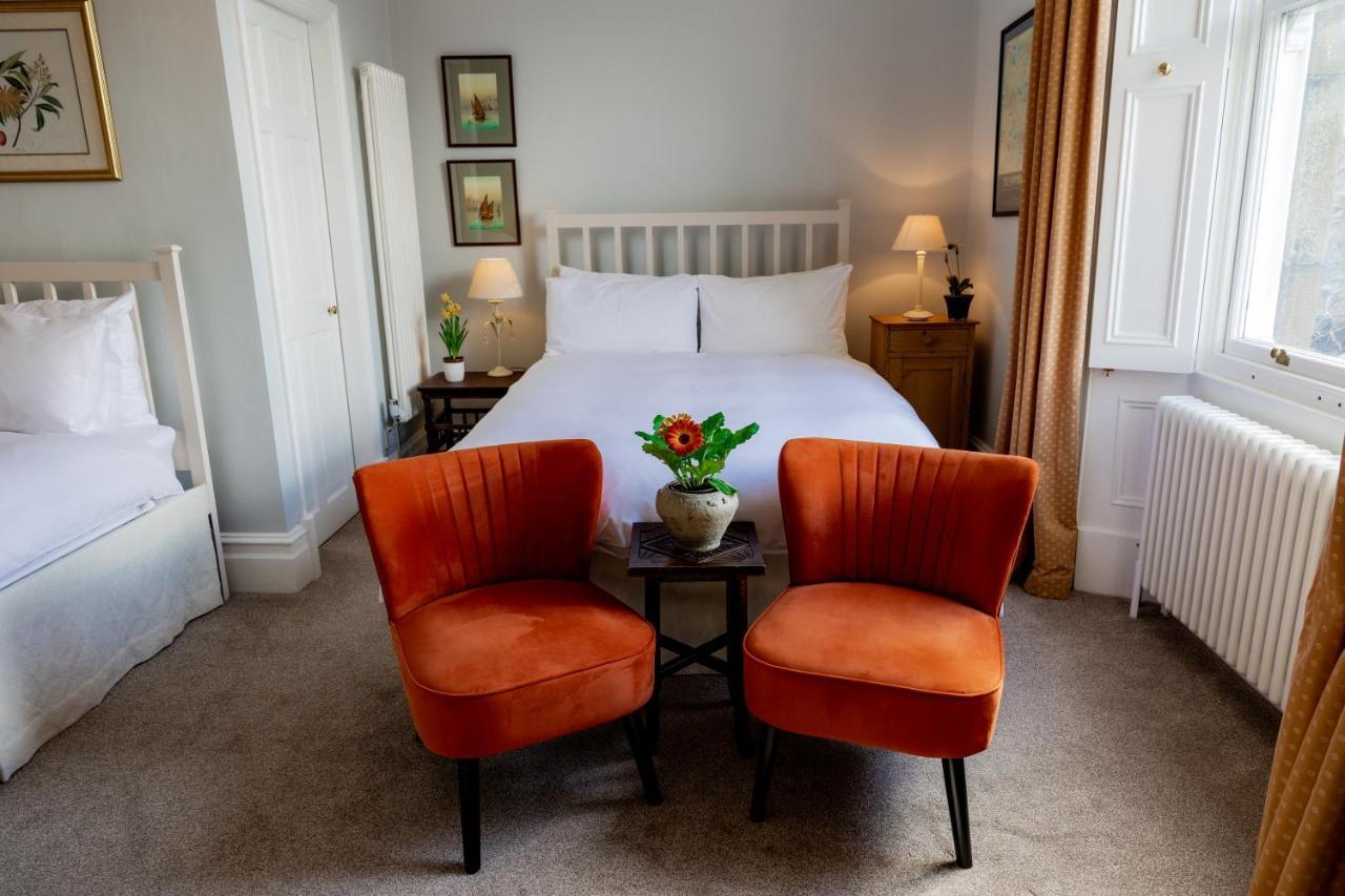 Bed and Breakfast Newgate House Барнард-Касл Екстер'єр фото