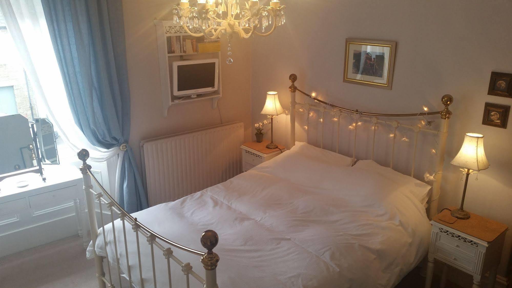 Bed and Breakfast Newgate House Барнард-Касл Екстер'єр фото