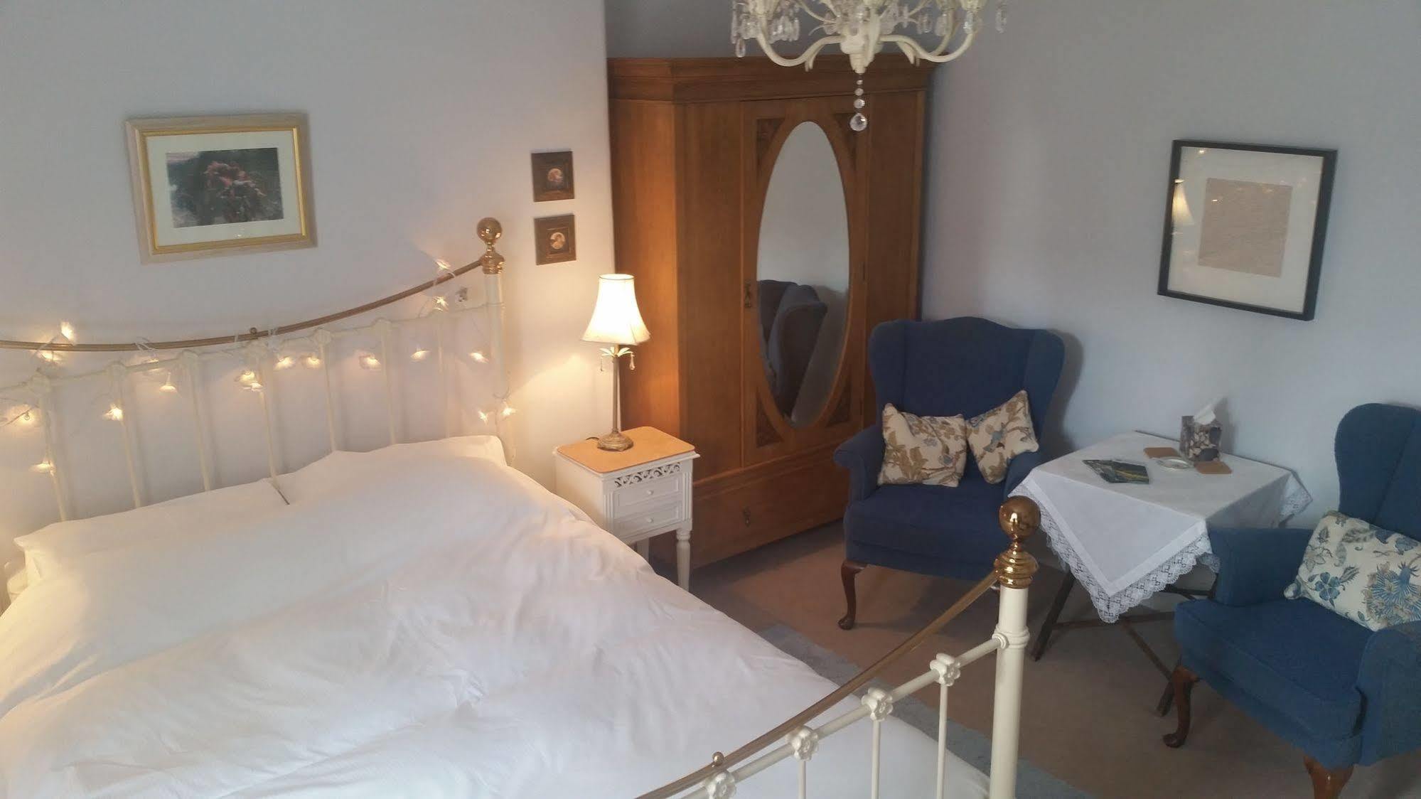 Bed and Breakfast Newgate House Барнард-Касл Екстер'єр фото