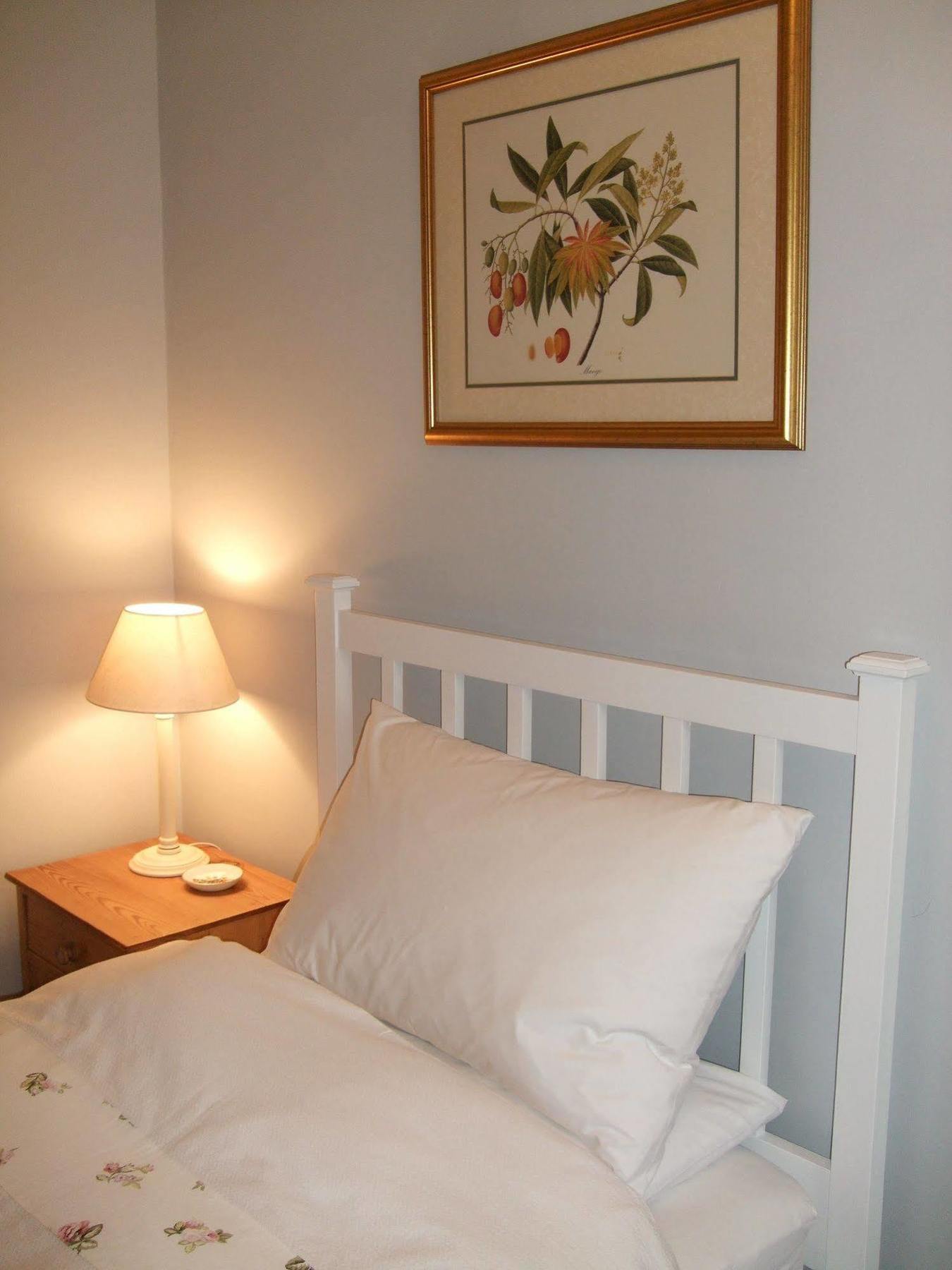 Bed and Breakfast Newgate House Барнард-Касл Екстер'єр фото